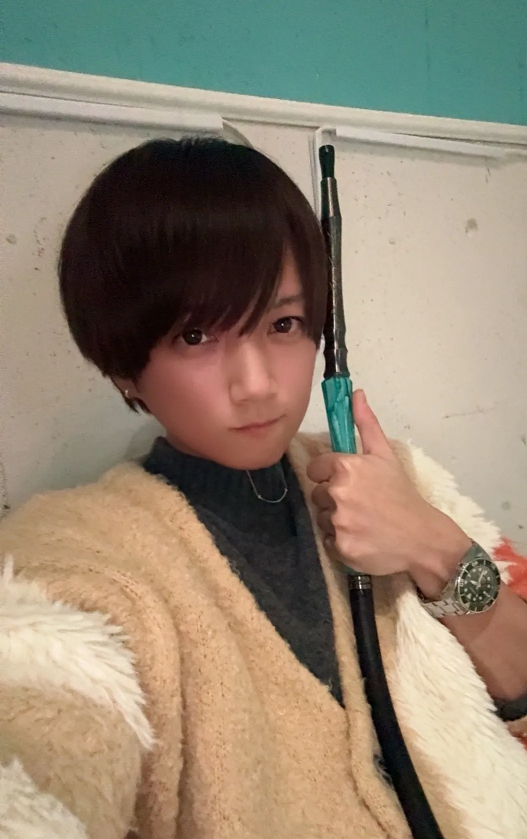 女性用風俗セラピスト写メ日記