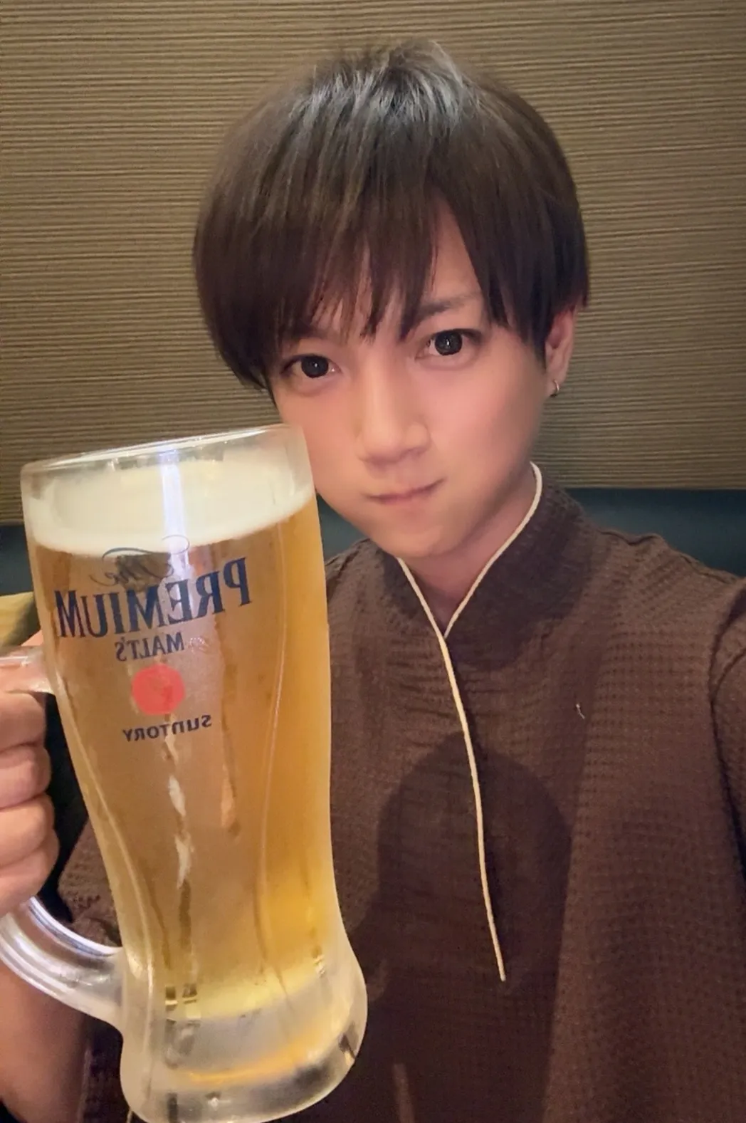 女性用風俗セラピスト写メ日記