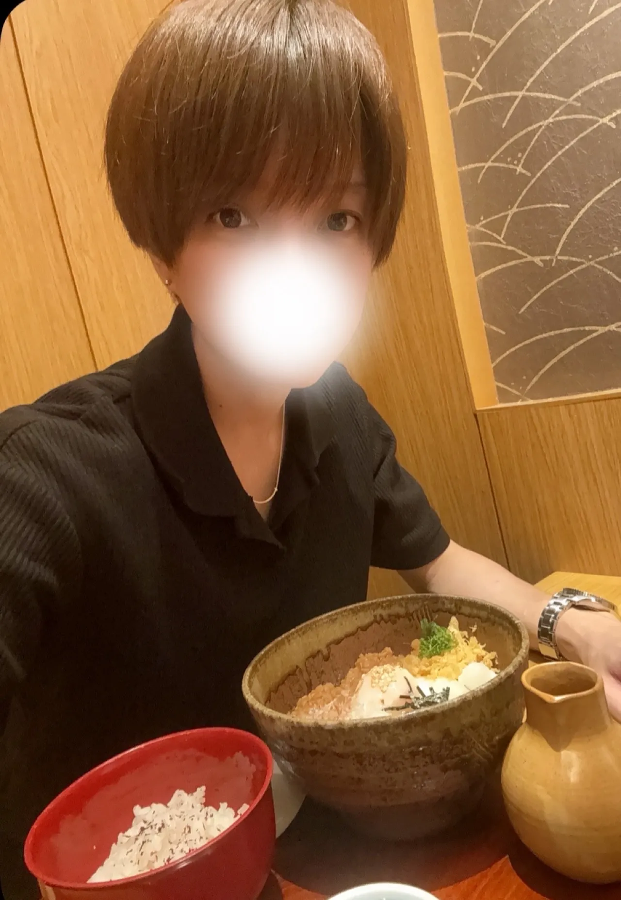 女性用風俗セラピスト写メ日記