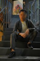 女性用風俗イケメンセラピスト