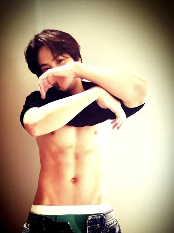 女性用風俗イケメンセラピスト