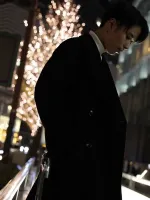 女性用風俗イケメンセラピスト