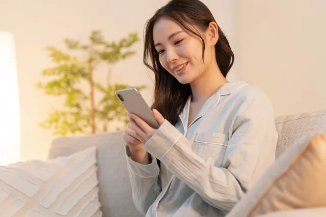 女性用風俗店舗ロゴ