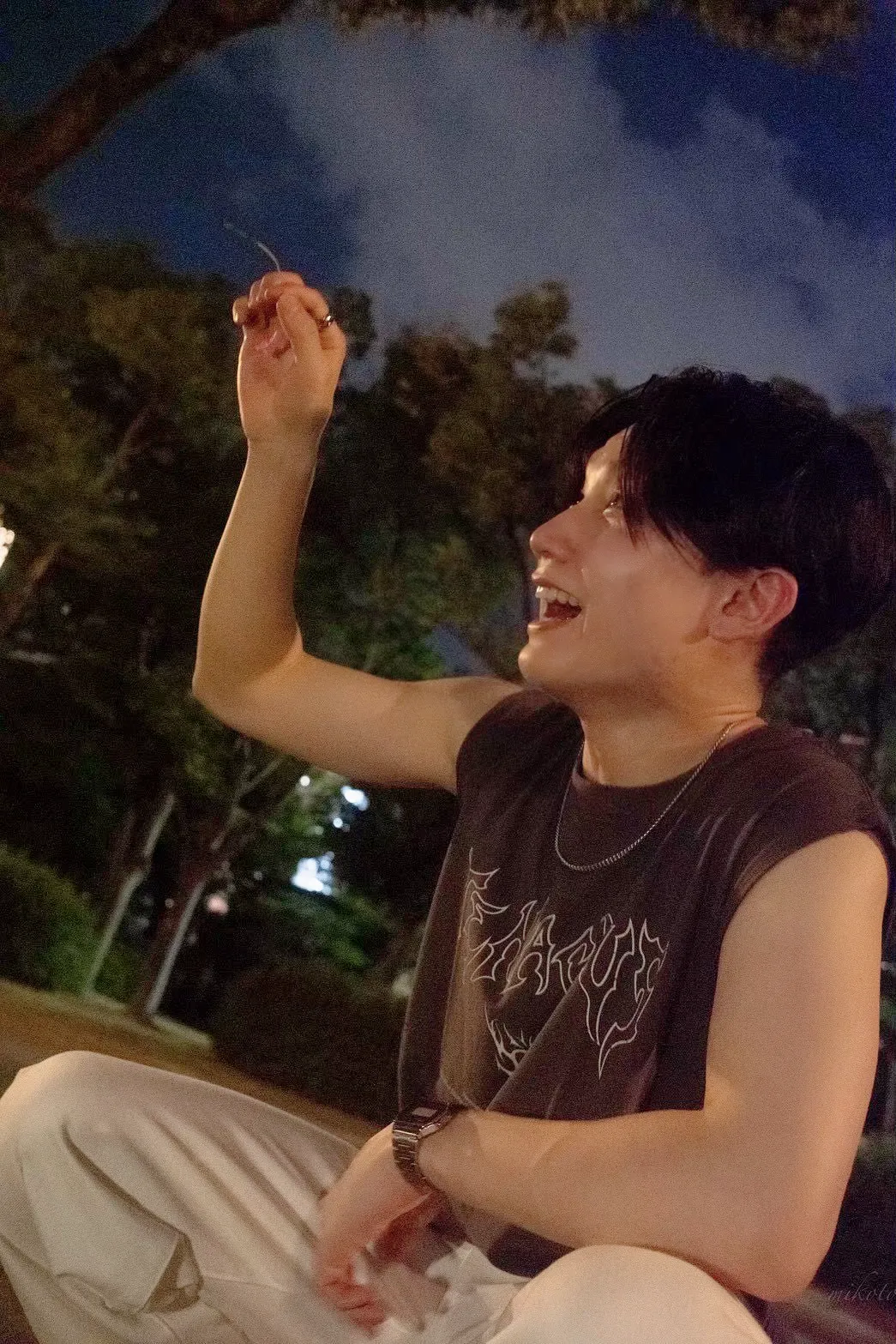 女性用風俗セラピスト写メ日記