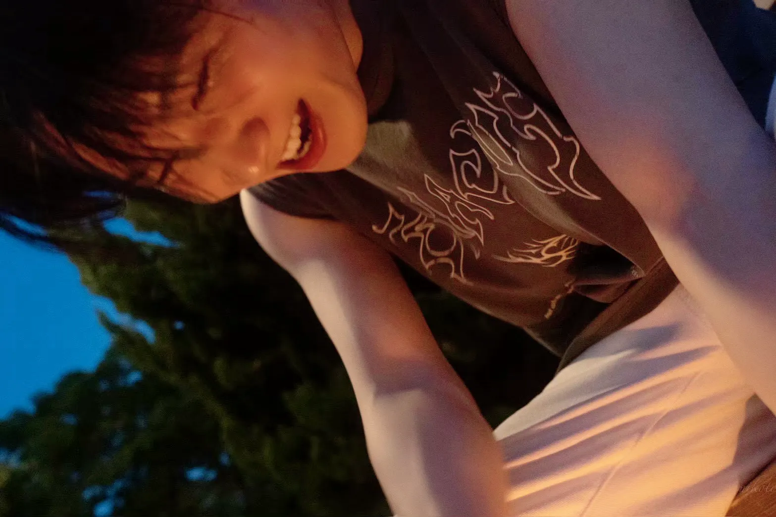 女性用風俗セラピスト写メ日記