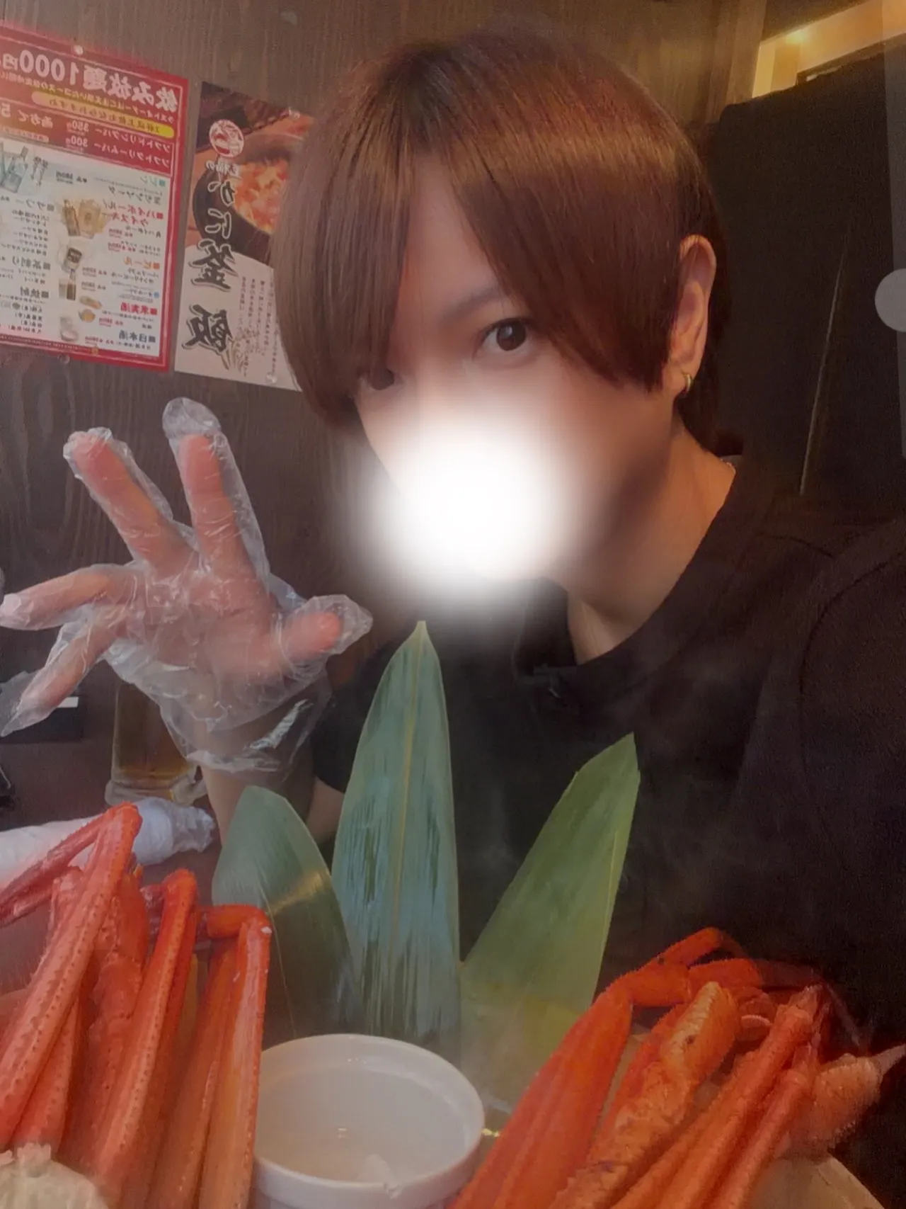 女性用風俗セラピスト写メ日記