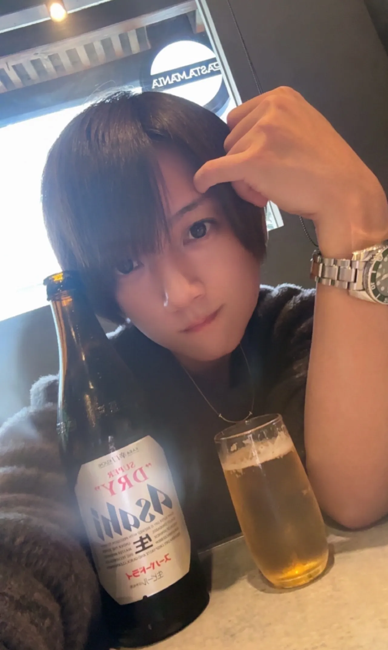 女性用風俗セラピスト写メ日記