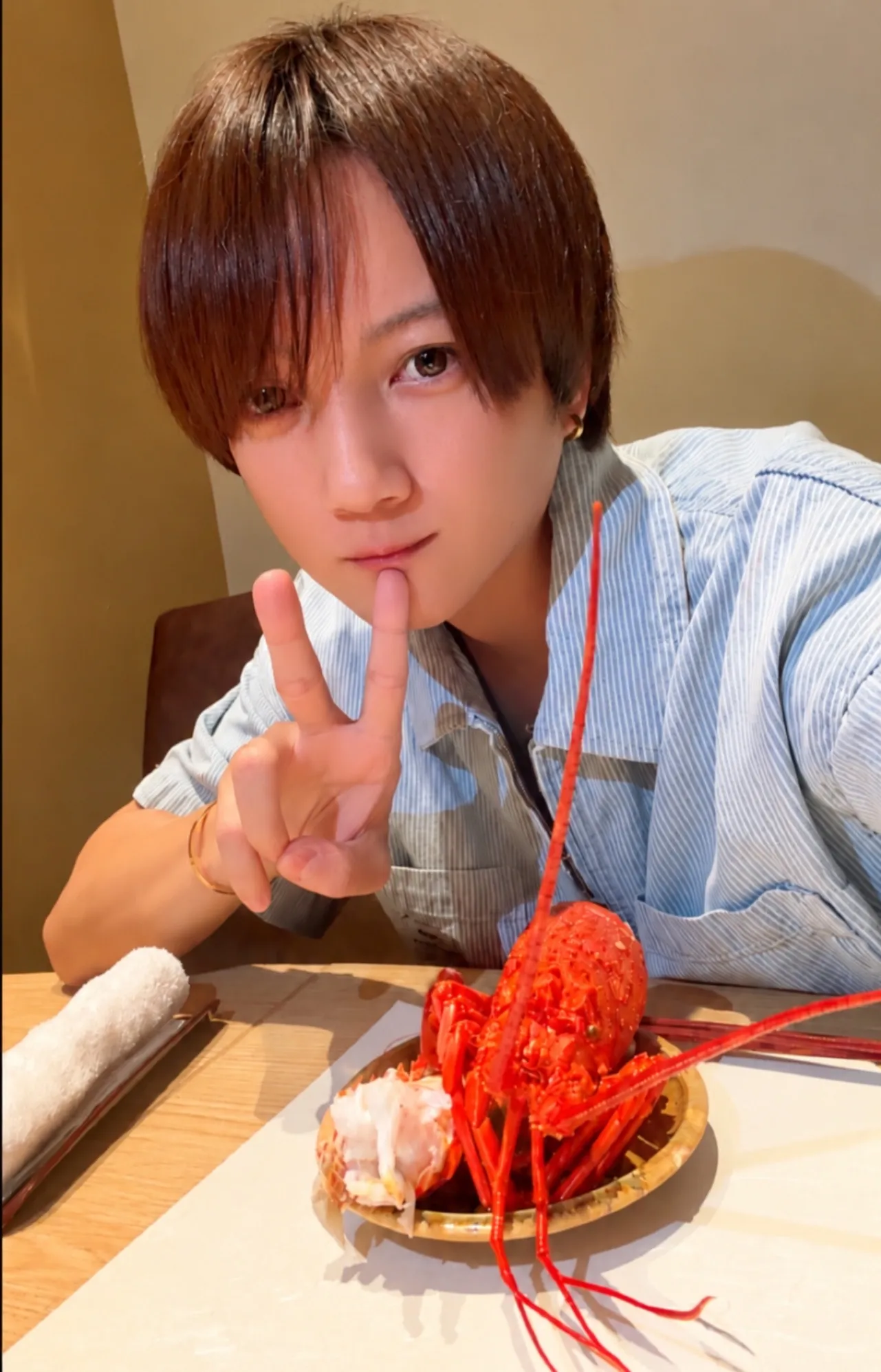 女性用風俗セラピスト写メ日記
