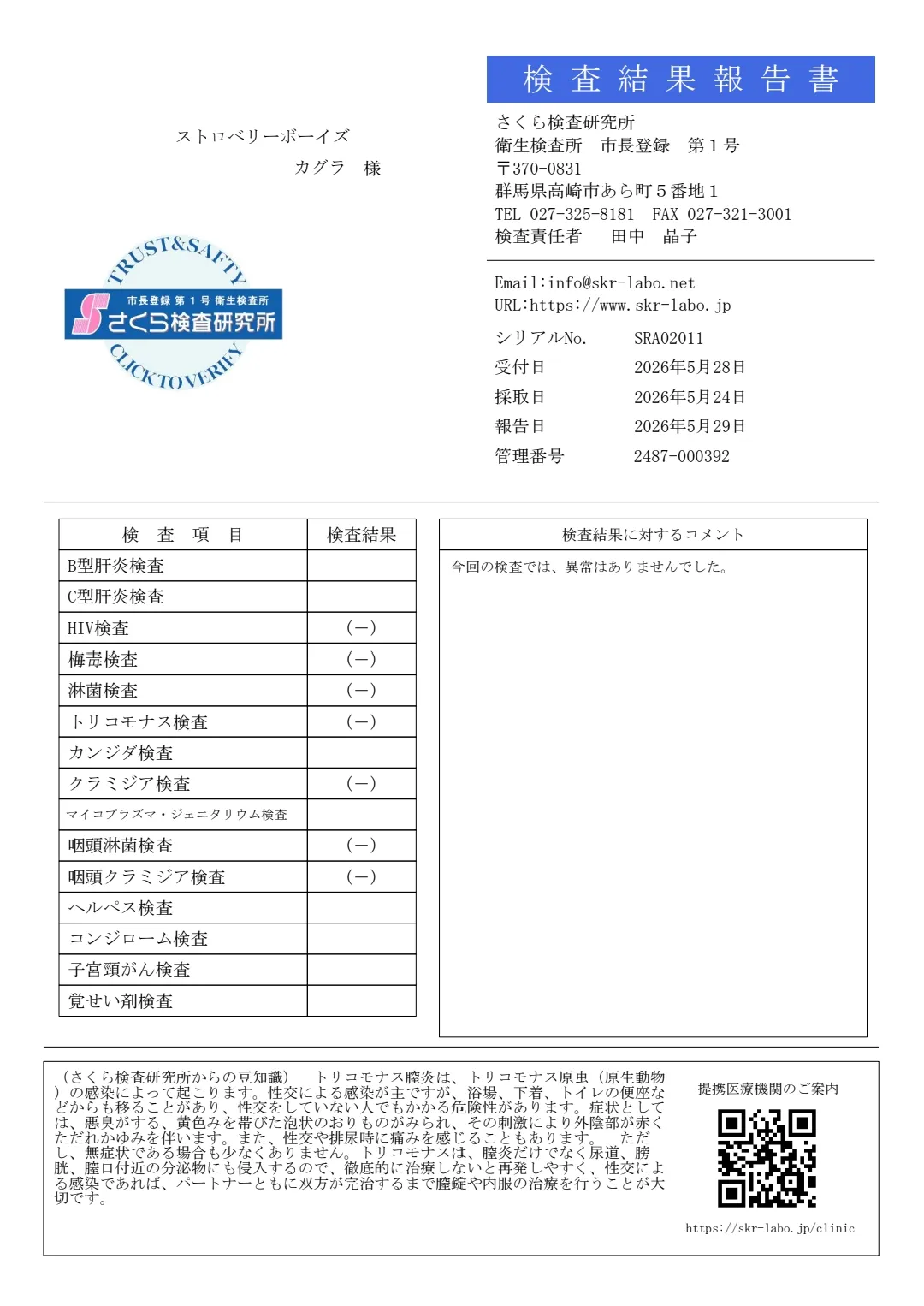女性用風俗セラピスト写メ日記
