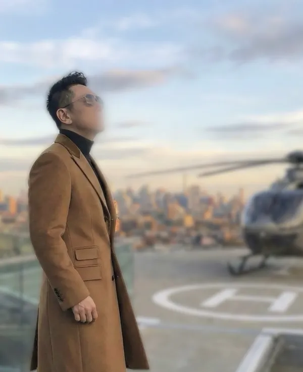 女性用風俗イケメンセラピスト