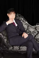 女性用風俗イケメンセラピスト