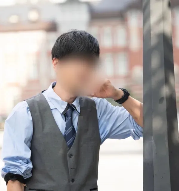 女性用風俗イケメンセラピスト